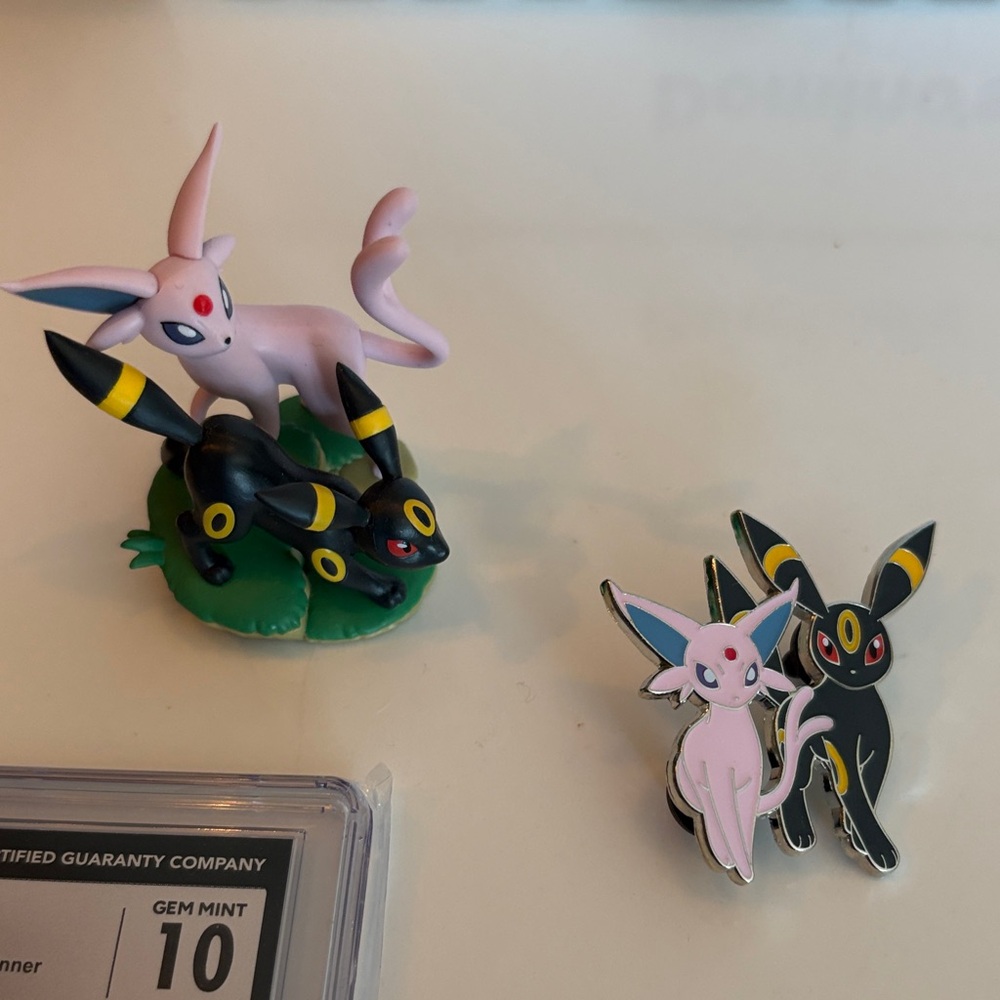 Pokemon Card Collection Assortment - Picture 5 of 7